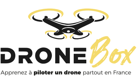 Logo Drone Box 1